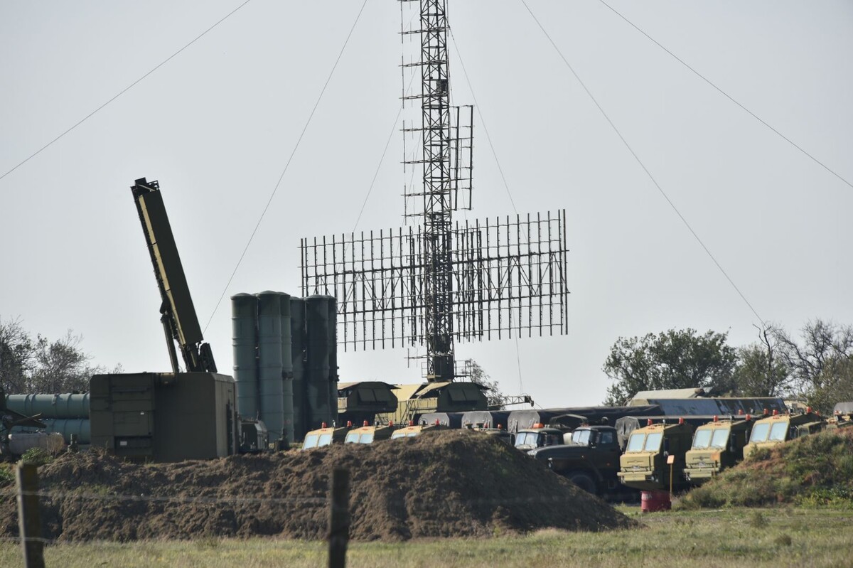     / Источник: © ИЗВЕСТИЯ