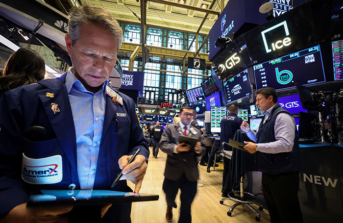    REUTERS/Brendan McDermid