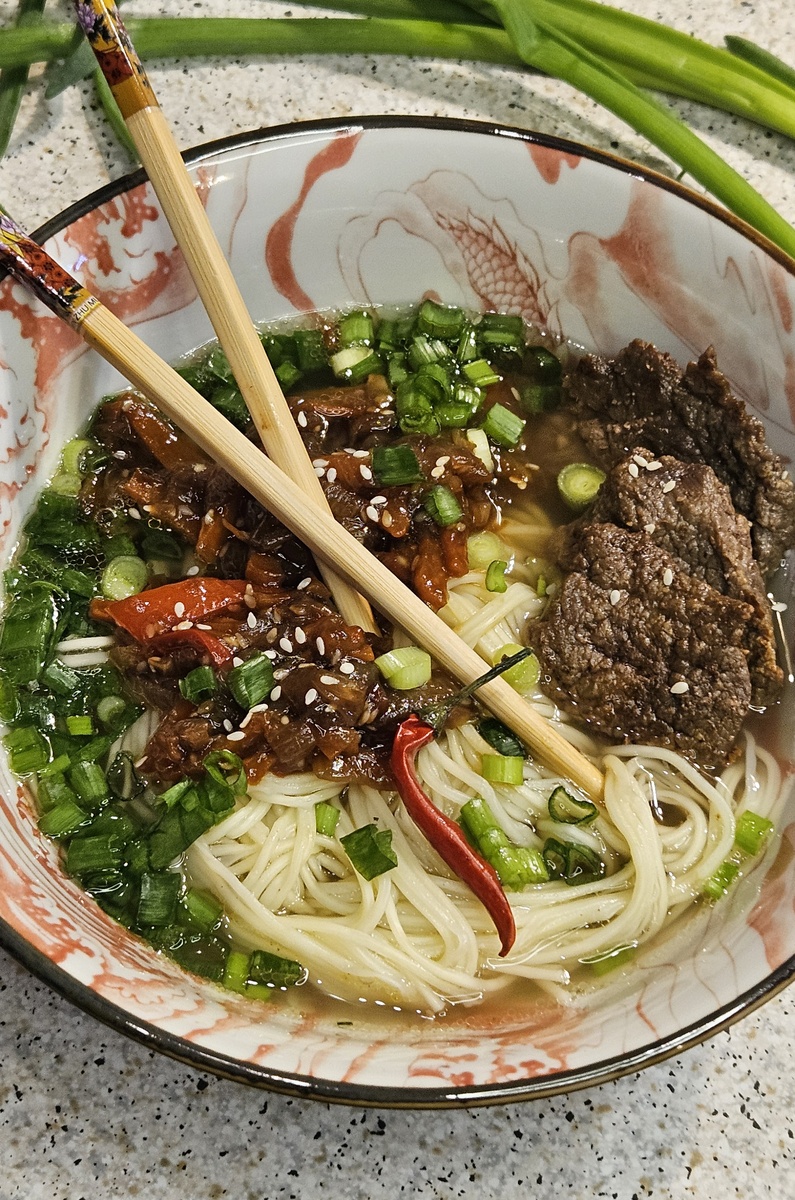 Фото автора.