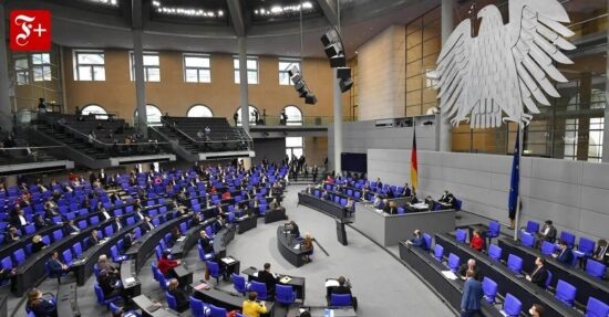 Союз Бундестаг. Фото: Яндекс картинки