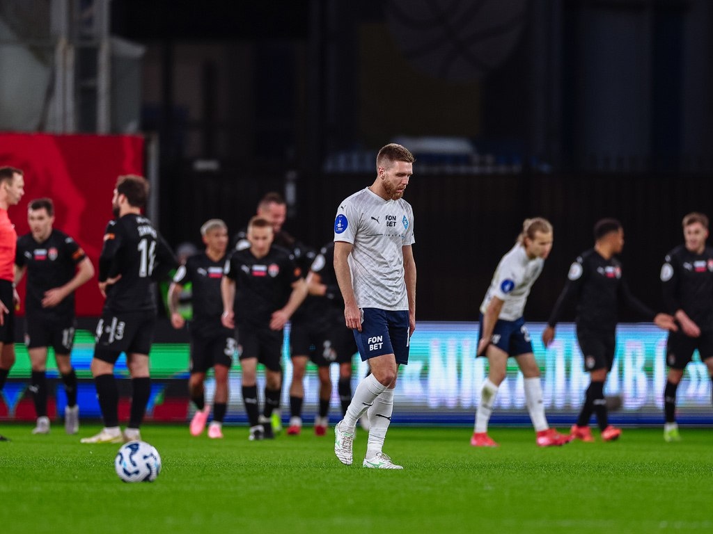 Фото: ФК «Крылья Советов»