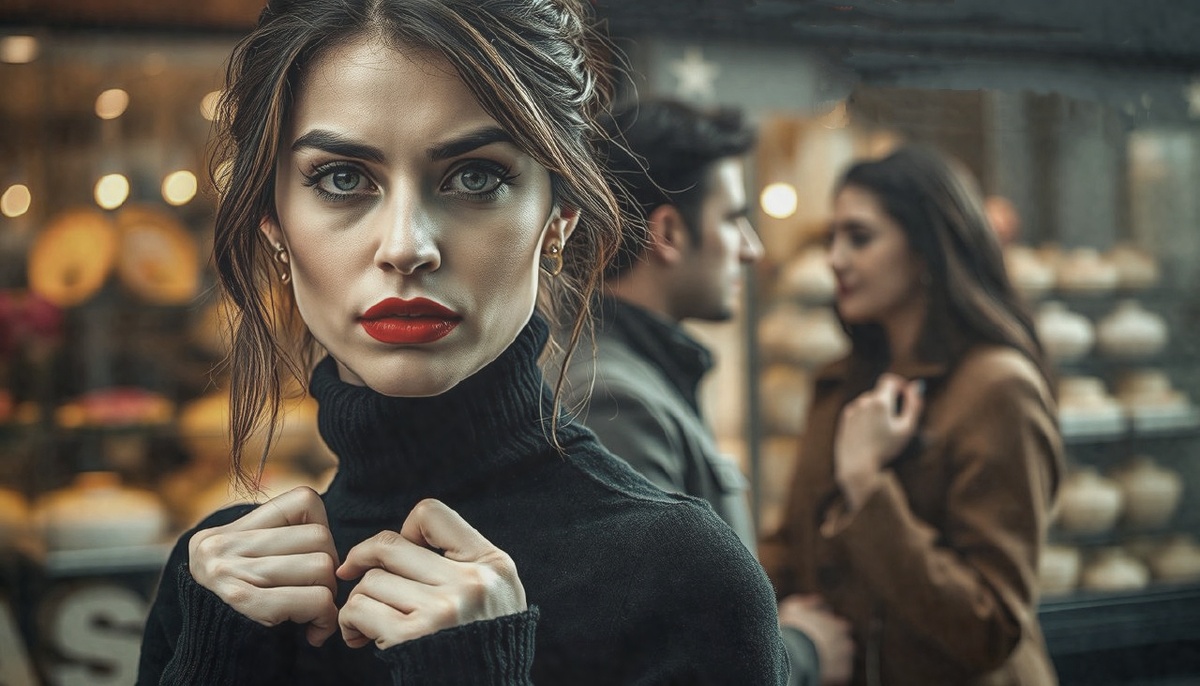 Сестра Вера