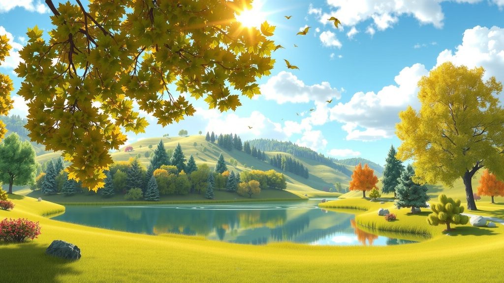    Куда слетать в ноябре для осенних направлений