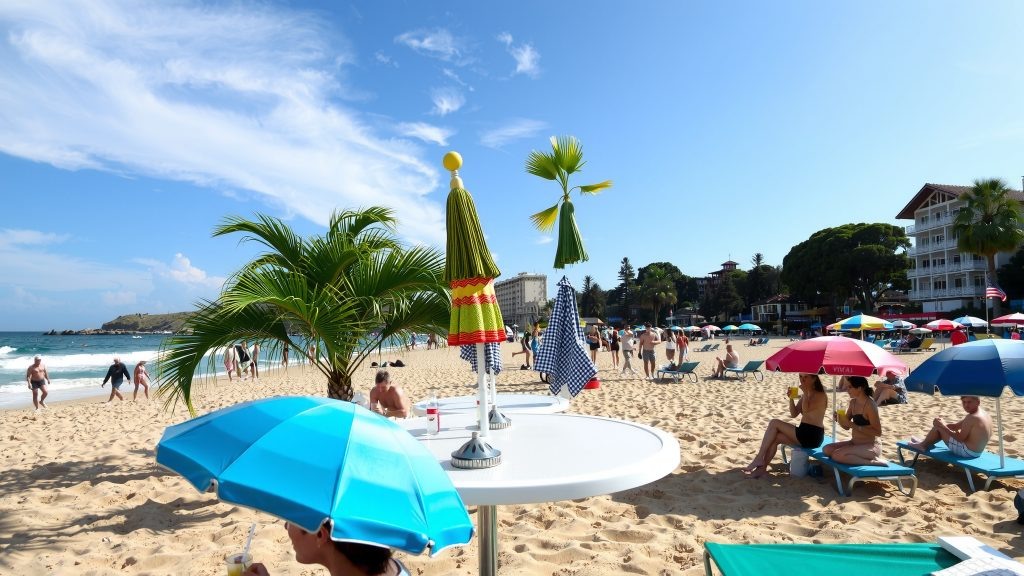    Почему стоит выбрать туры в Сочи с перелетом из СПб море и солнце