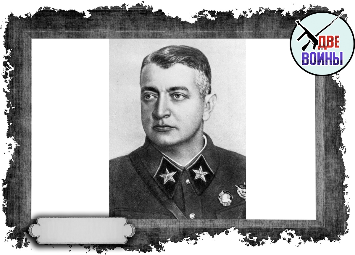 Михаил Николаевич Тухачевский. Фото в открытом доступе.