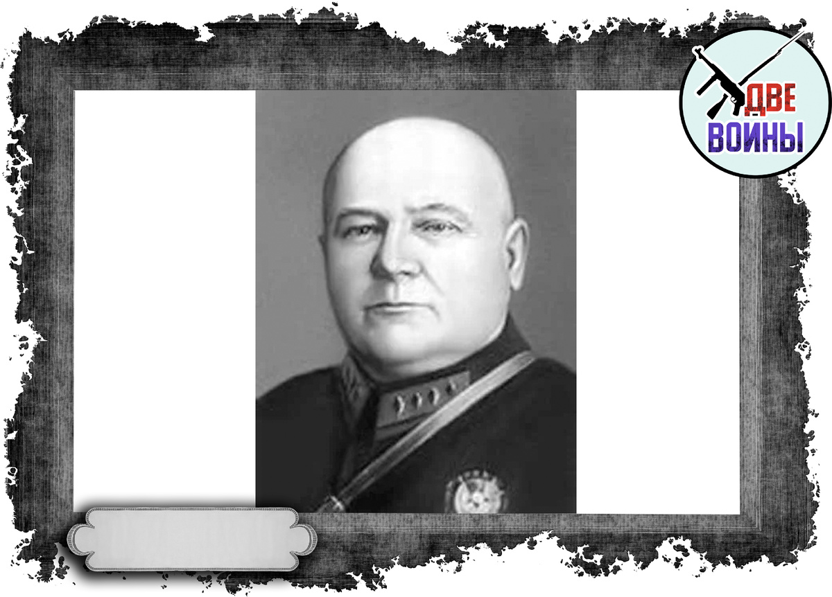 Иоаким Иоакимович Вацетис. Фото в открытом доступе.