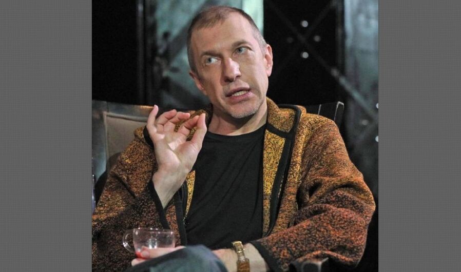 Соседов не стесняется в высказываниях