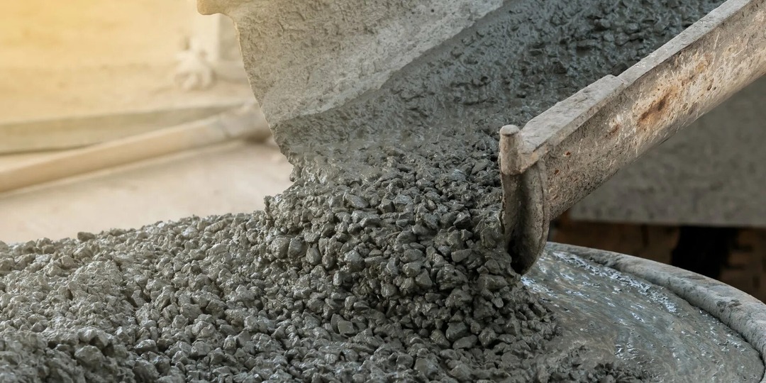 Бетон: основа современного мира или Как лучше понять “кашу из камней”