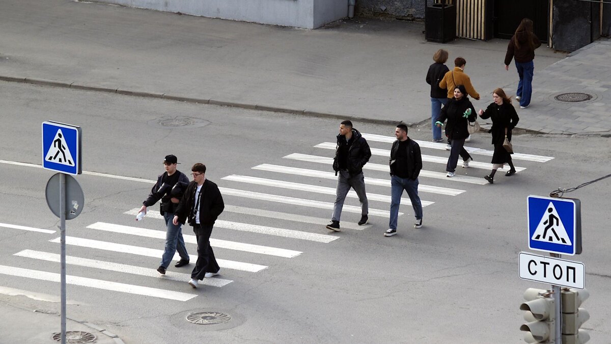    Фото: Alexander Legky/globallookpress.com