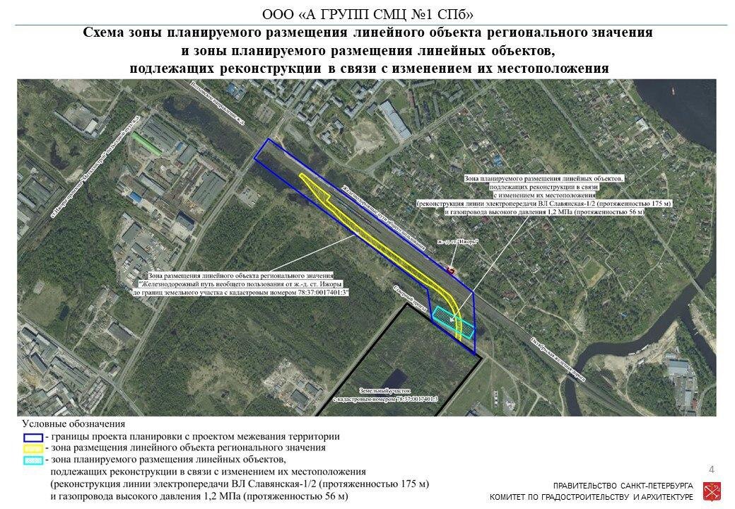    Фото: Администрация Петербурга