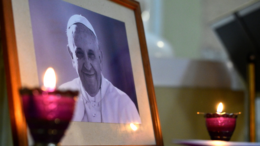    Фото: © РИА Новости/Алексей Смагин