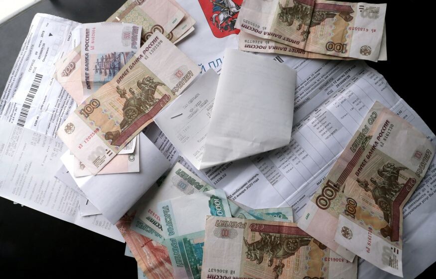    «Удар по кошельку граждан. Он ничем не оправдан»: Путин о дорогих платежках по ЖКХ