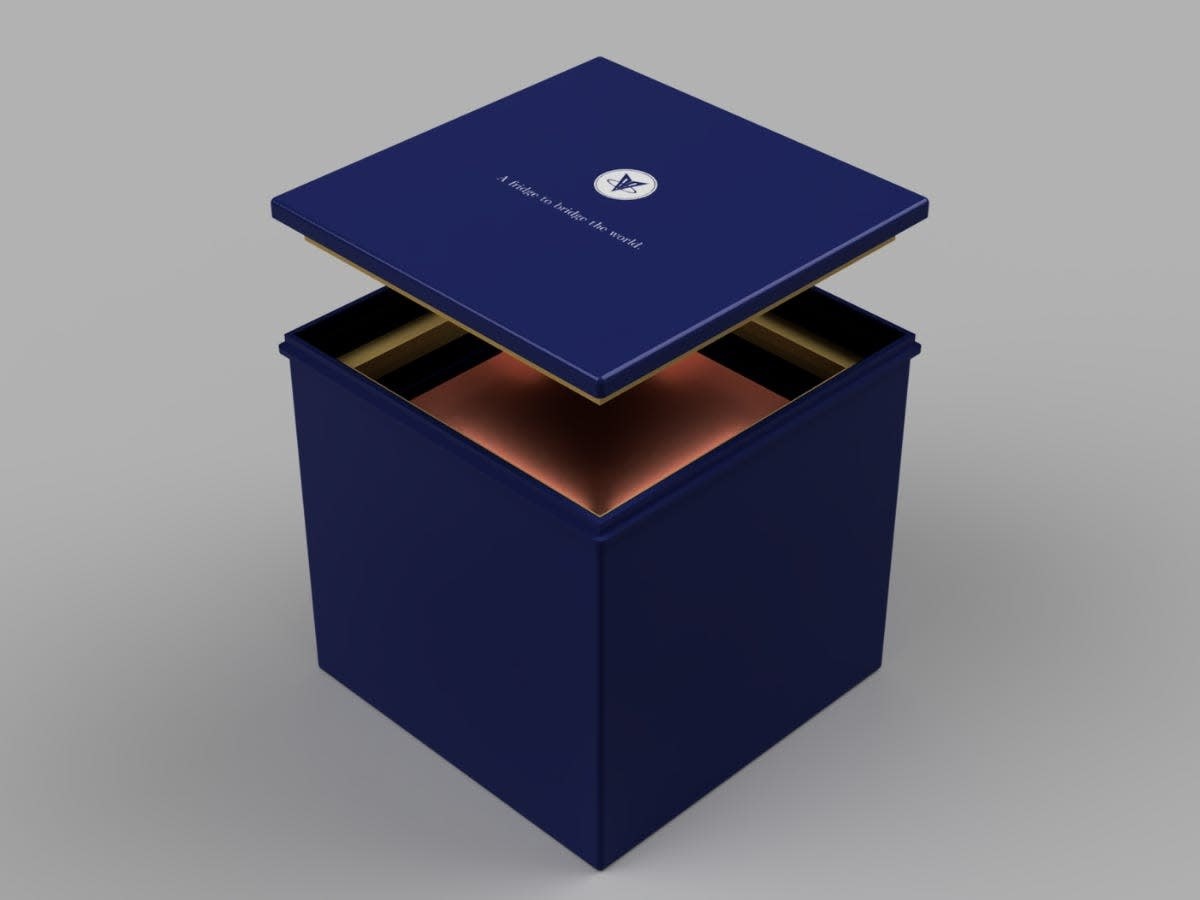 Соляной холодильник 