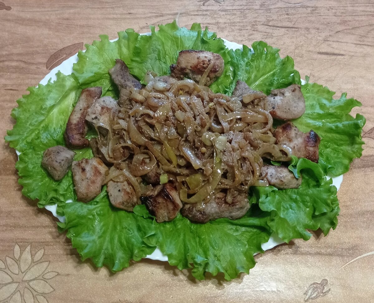 Фото 📷 автора канала "Два едока. Клава"