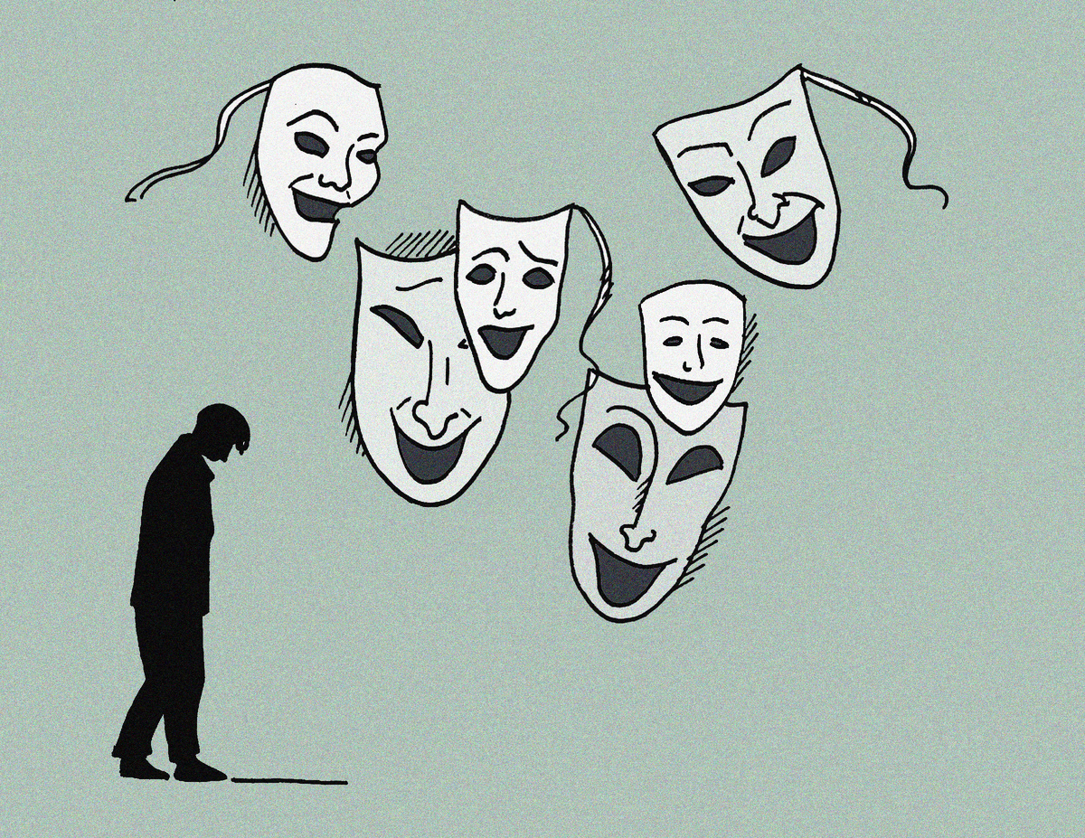 Иллюстрация Лены Солнцевой 