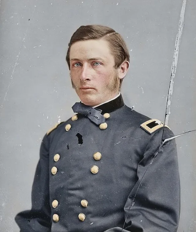 Рэнальд С. Маккензи