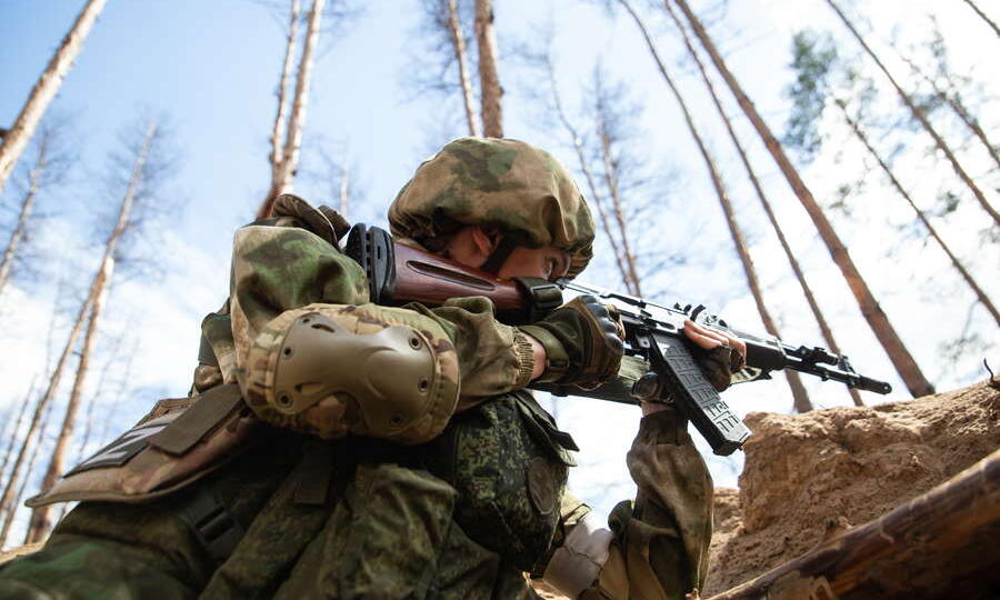 КОГДА Я БРОШУ