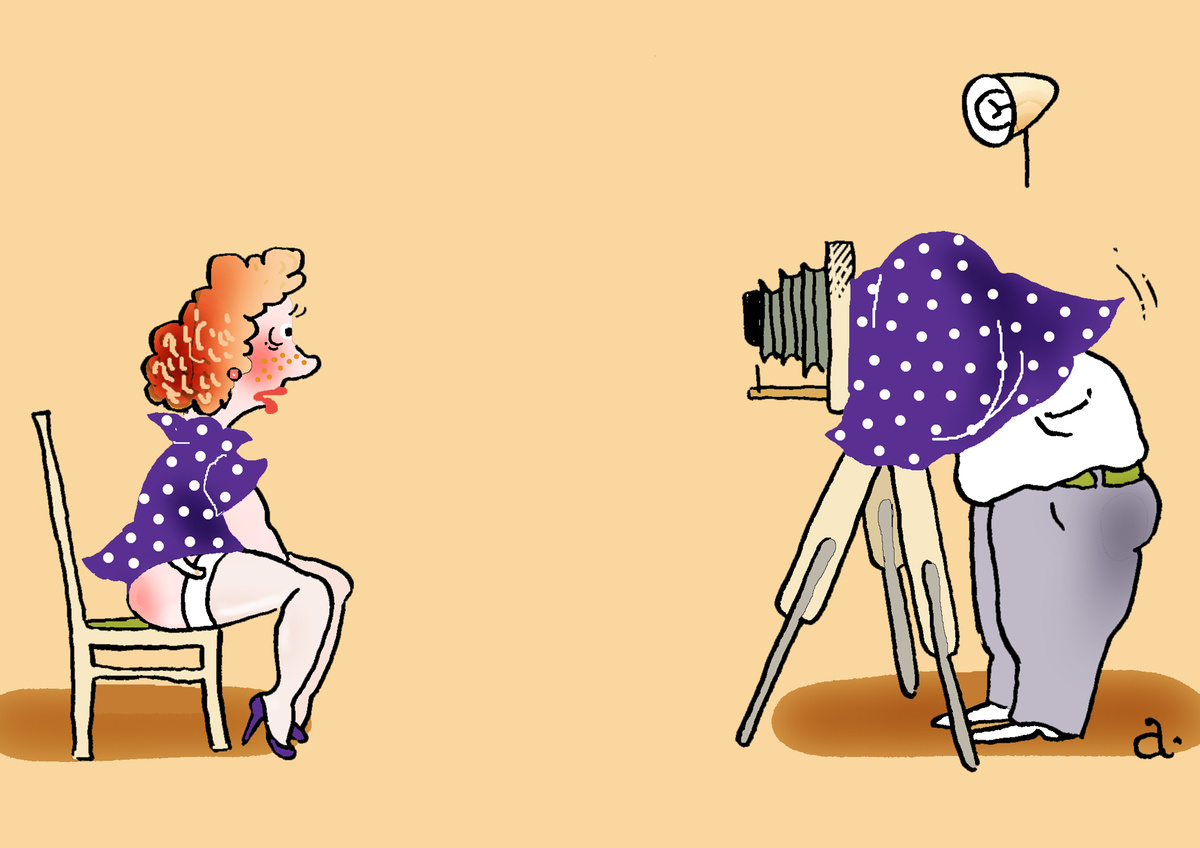 Василий Александров