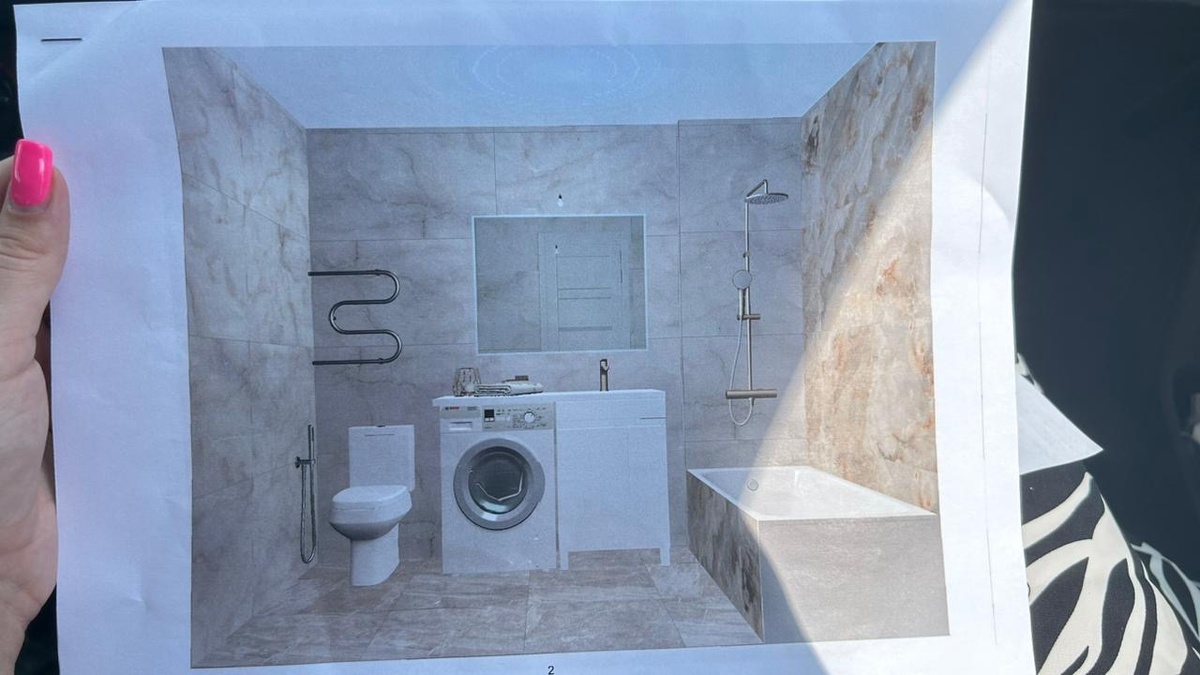 Приблизительный проект как мы запланировали 