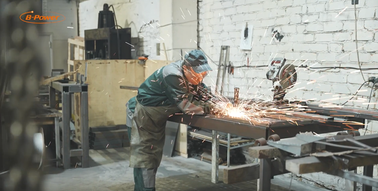 Производство ООО «ЕвроЛайн»