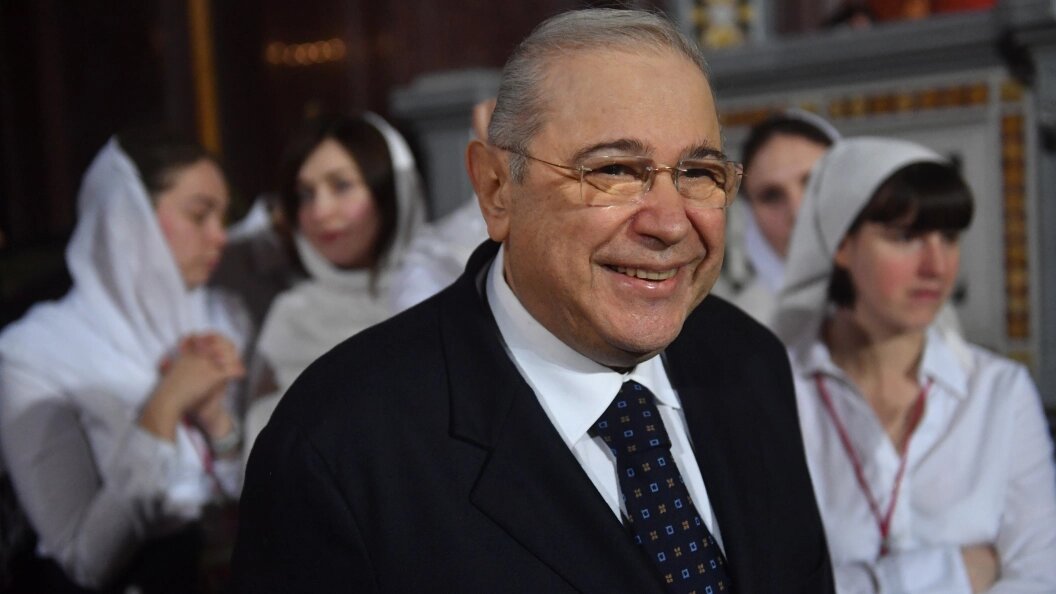    фото: Komsomolskaya Pravda/Global Look Press