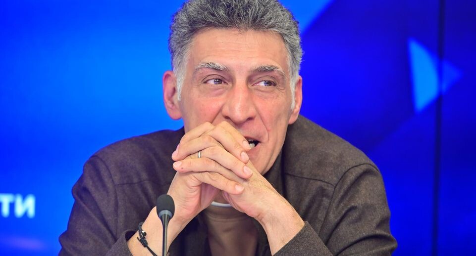    Pavel Kashaev / www.globallookpress.com