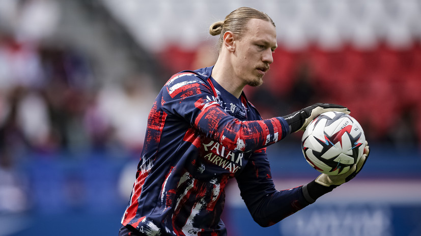   Gettyimages.ru Antonio Borga / Eurasia Sport Images