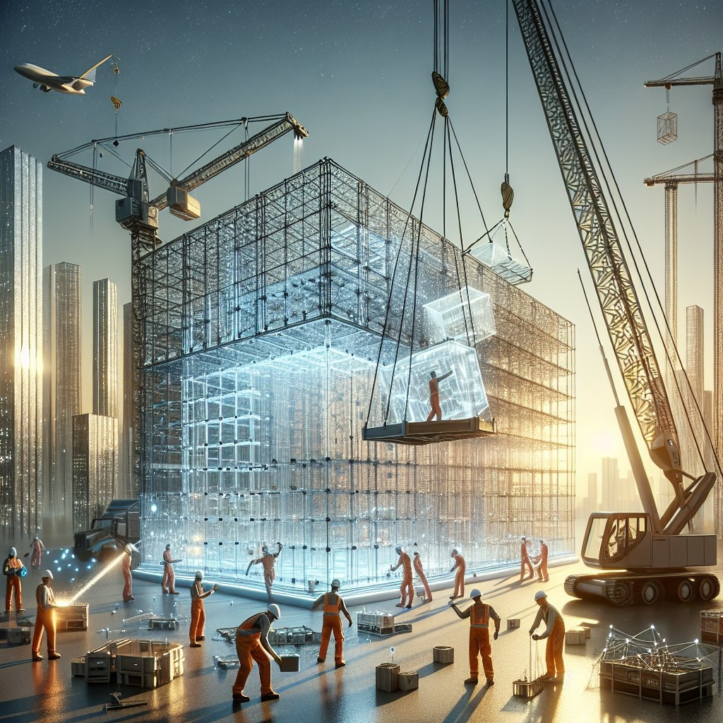 инновационные материалы в строительстве, новые строительные материалы
современные строительные технологии, перспективные стройматериалы