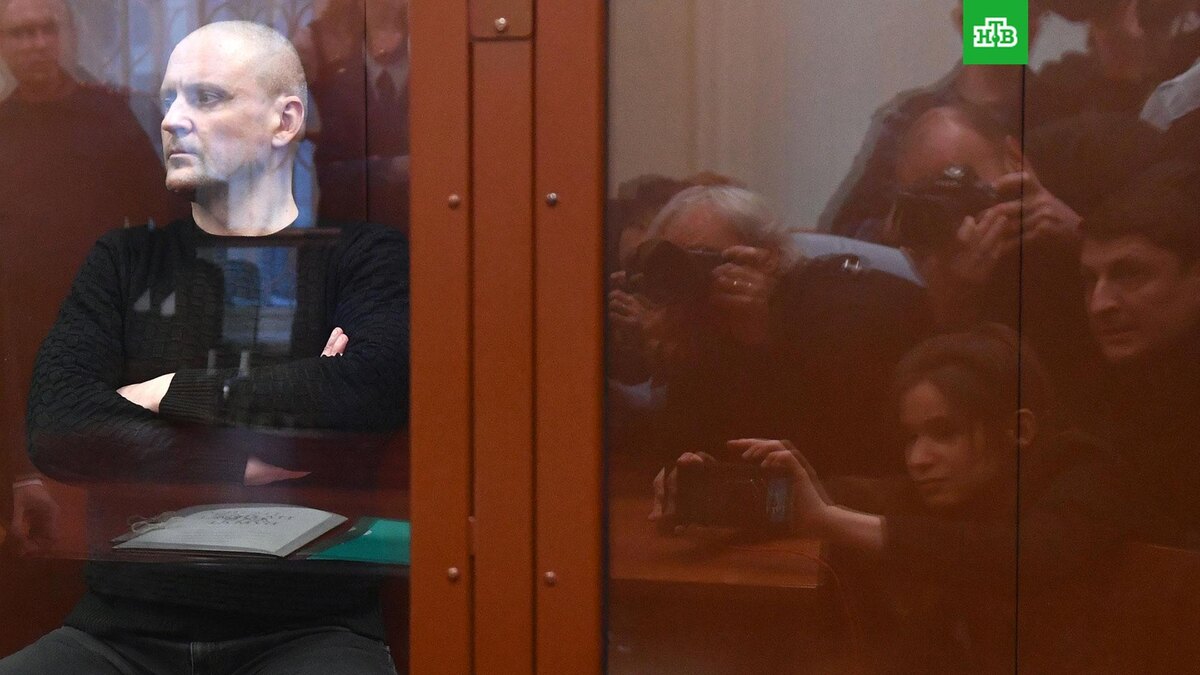    Фото: РИА Новости © 2025, Михаил Воскресенский