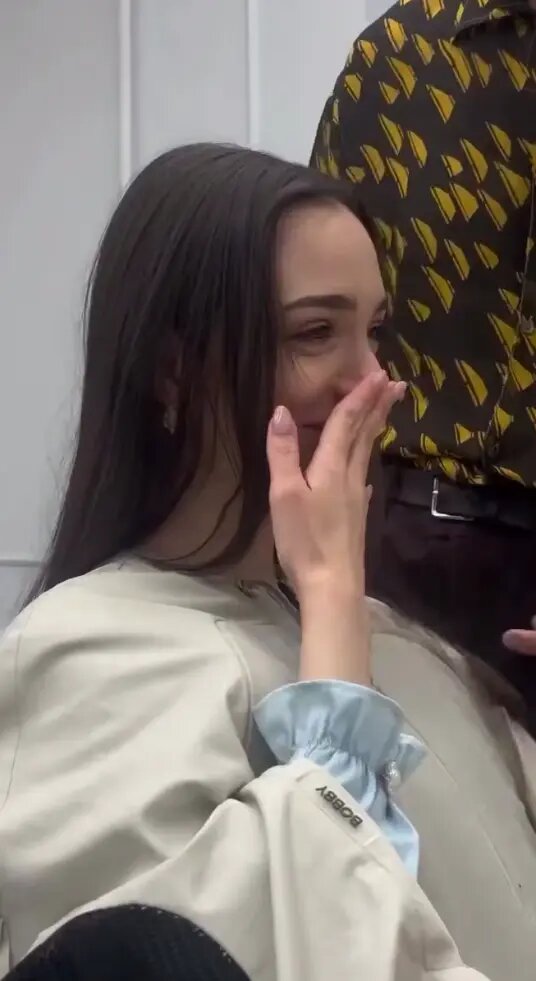    Фото: скриншот видео из соцсетей