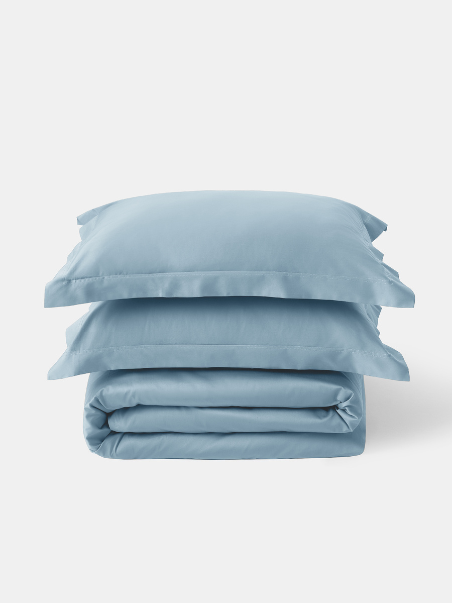 Коллекция постельного белья из сатина HOME ONLY