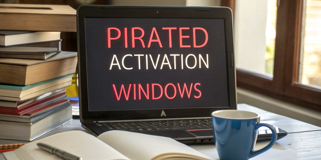 Бесплатная активация, бесплатная реклама для Microsoft или угроза бизнесу?