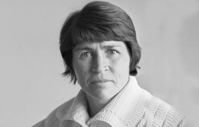    Ун Да-Син Вячеслав/Фотохроника ТАСС