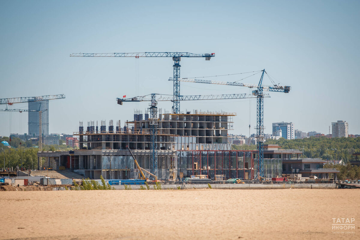 Фото: © Владимир Васильев / «Татар-информ»