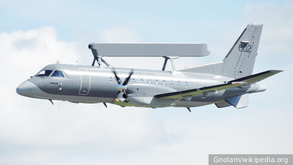     Фото: Gnolam/wikipedia.org   
 Текст: Вера Басилая