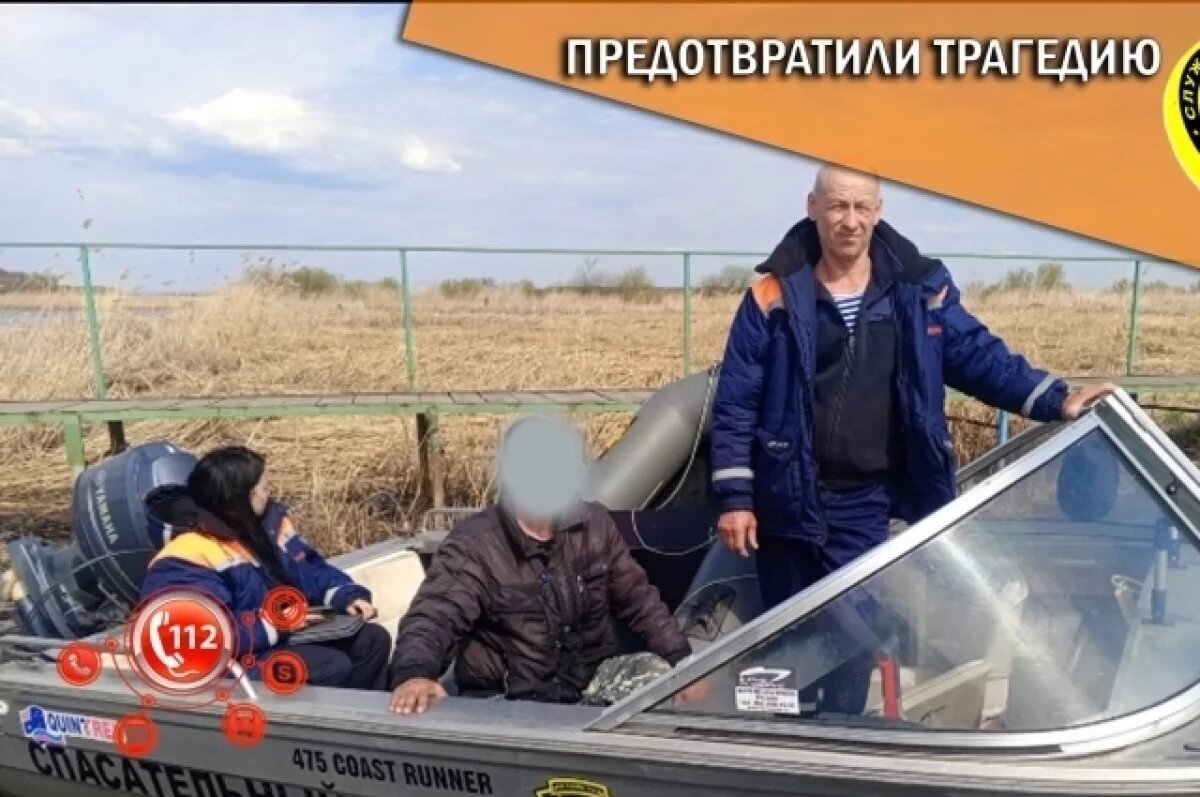    Пьяный ульяновец рассекал на катере по Ивановскому заливу