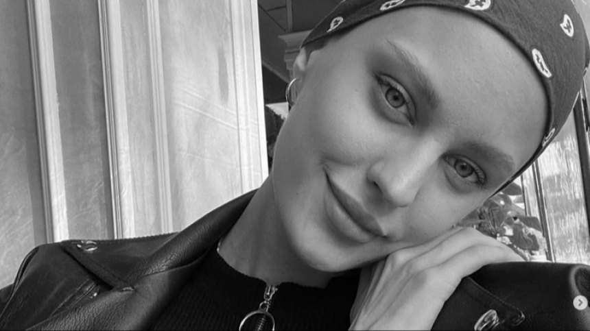    Фото: Instagram*/rakhimovakristina