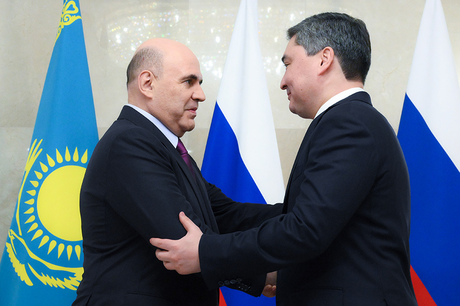    © Алексей Майшев/РИА Новости