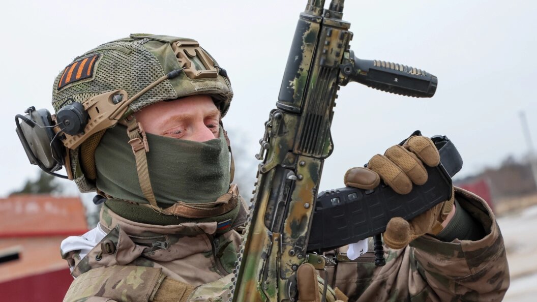    Фото: Belkin Alexey/news.ru/Globallookpress