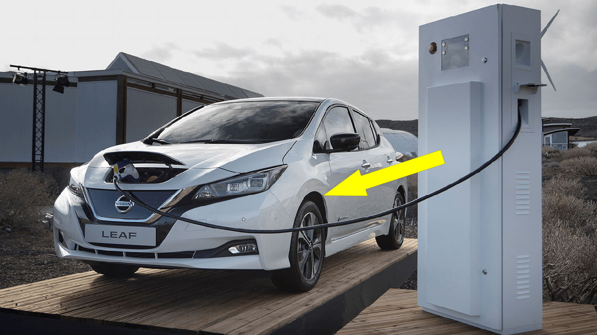    5 фатальных ошибок которые убивают ваш аккумулятор электромобиля быстрее чем вы думаете