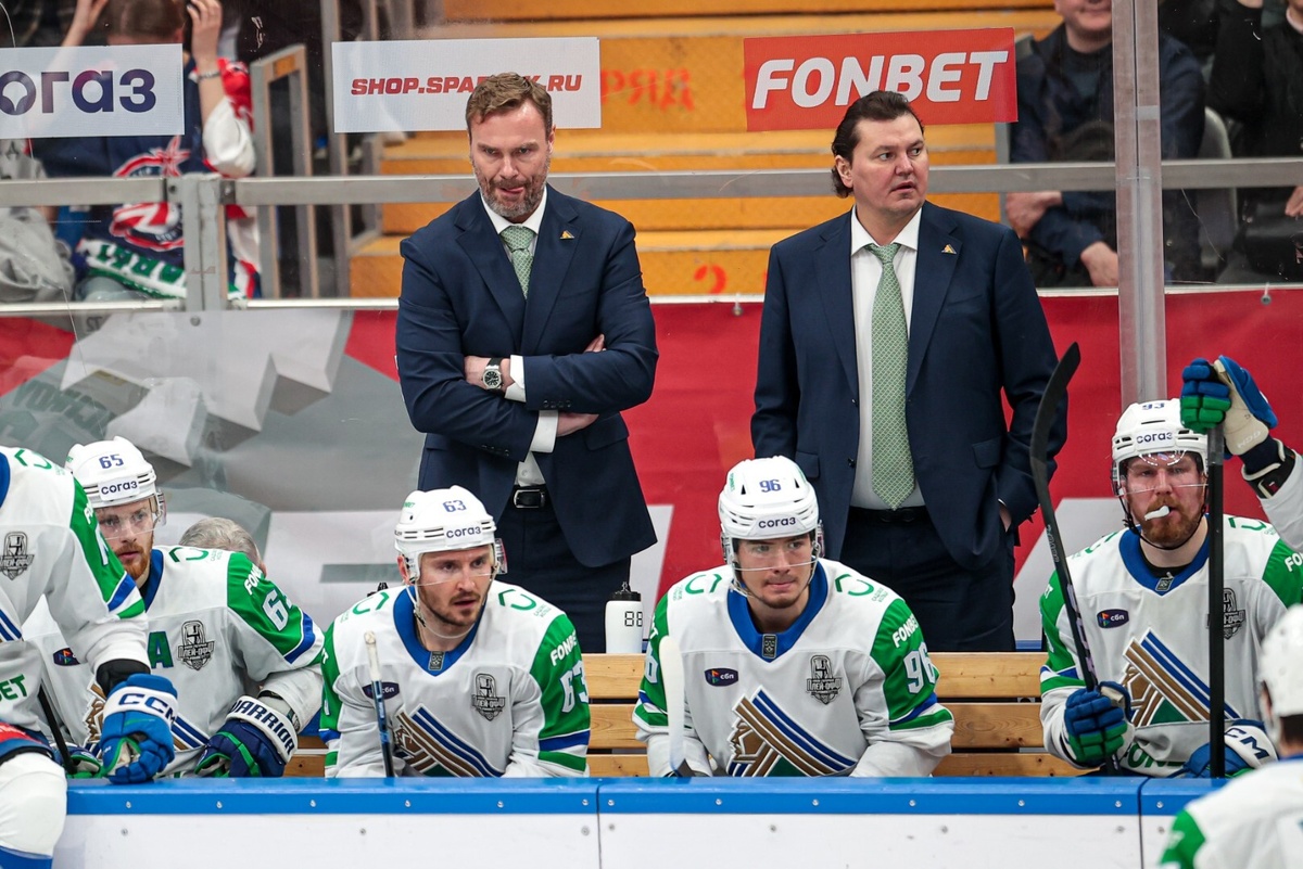    Фото: spartak.ru