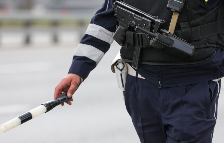    Сергей Петров/NEWS.ru