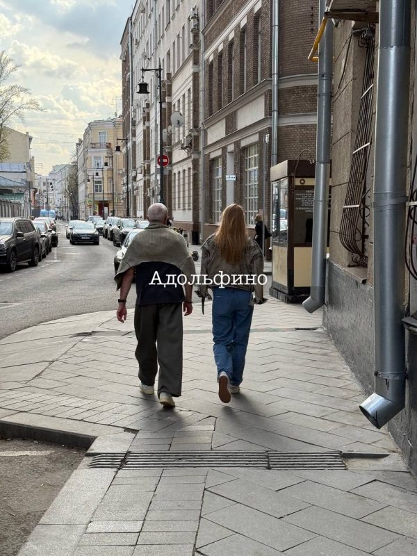   Телеграм-канал «Адольфино»