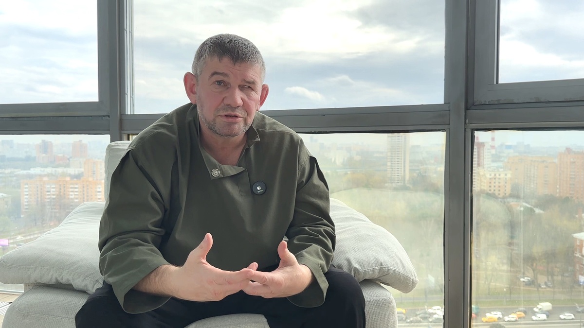 Михаил Грудев