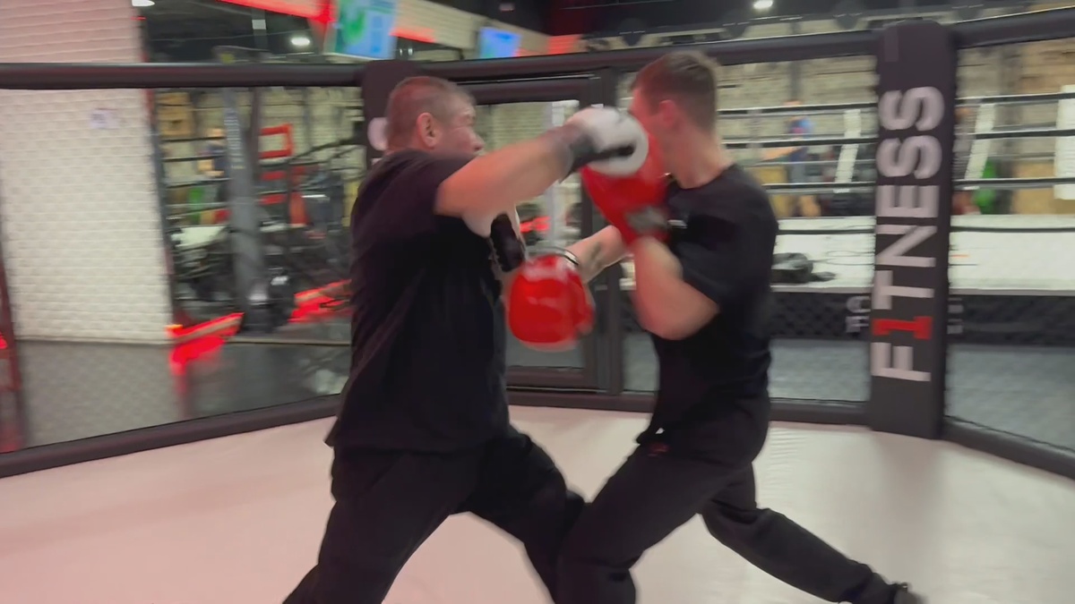 Михаил Грудев