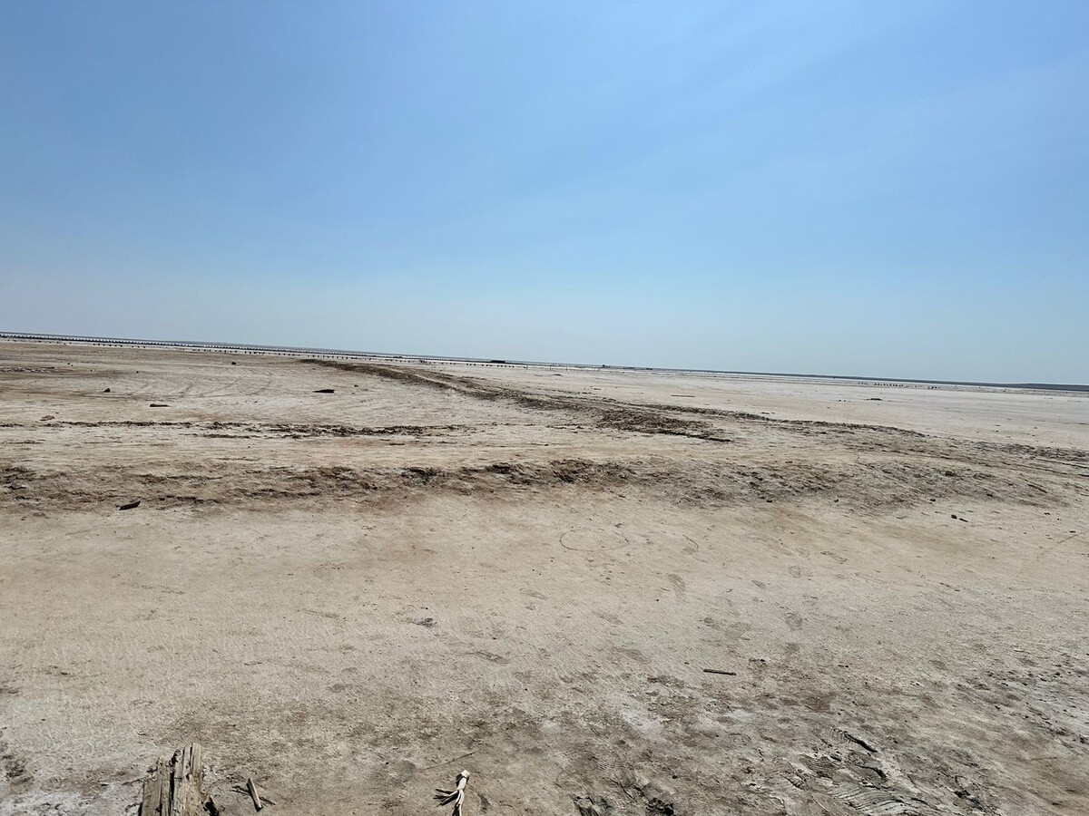 Это вот так мы увидели «всего лишь 300 метров до воды»!🤣