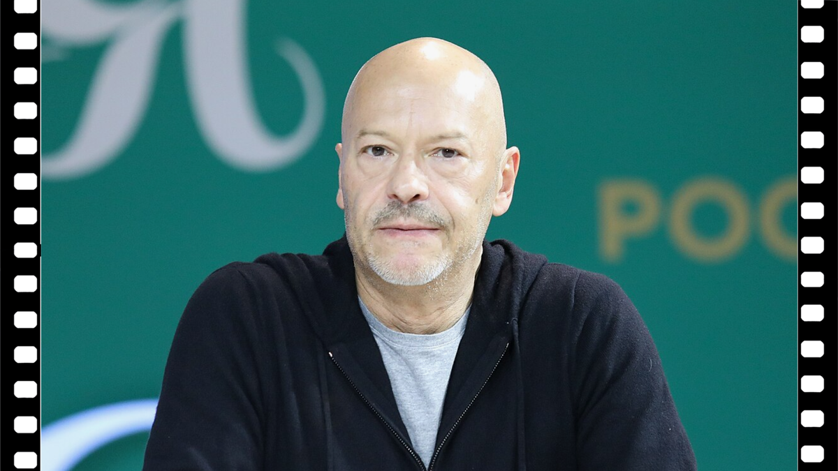 Фёдор Сергеевич Бондарчук — советский и российский актёр кино, телевидения, озвучивания и дубляжа, режиссёр и продюсер кино и телевидения, телеведущий, ресторатор и клипмейкер