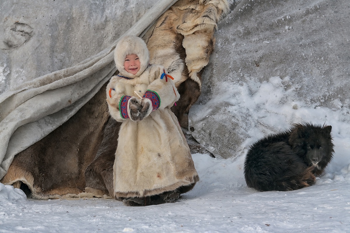 Автор фото Сергей Карпухин