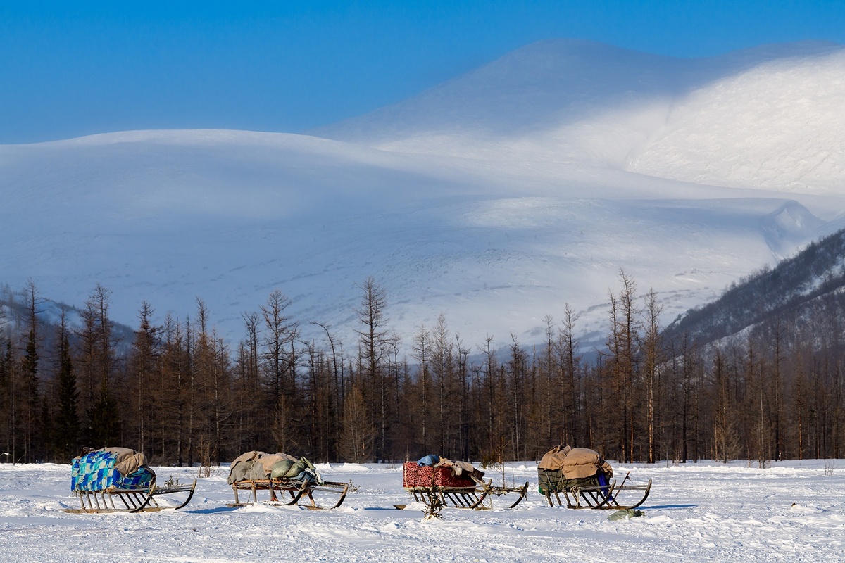 Автор фото Сергей Карпухин