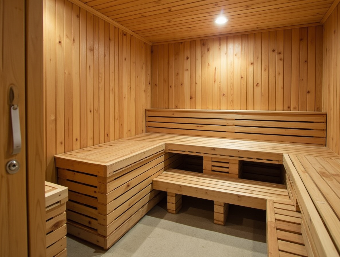 Пока здесь никого нет, можно договориться обо всем.